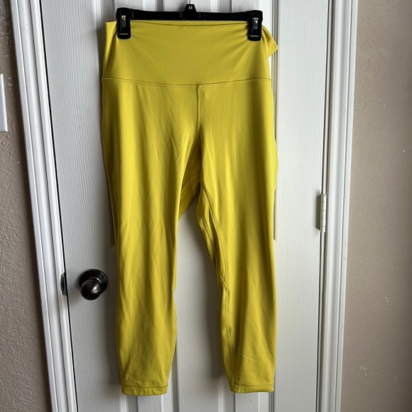 lululemon athletica Pants - Lululemon Align legging